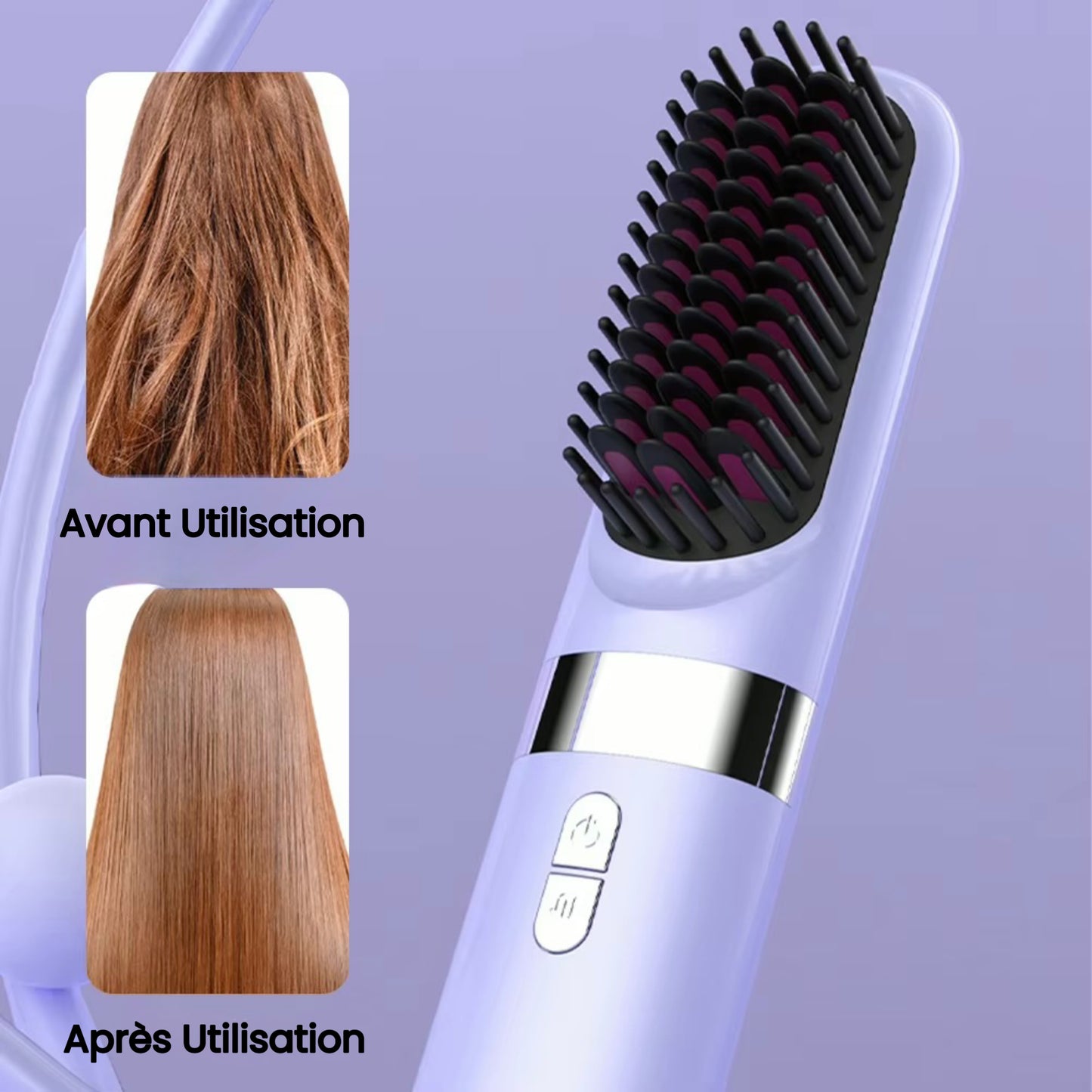 KaMyliss Hairstyle